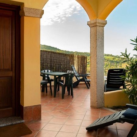 Casa Vacanze Solita Budoni Eksteriør billede