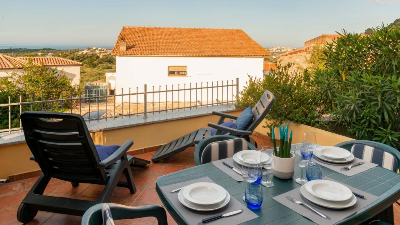 Casa Vacanze Solita Budoni Eksteriør billede