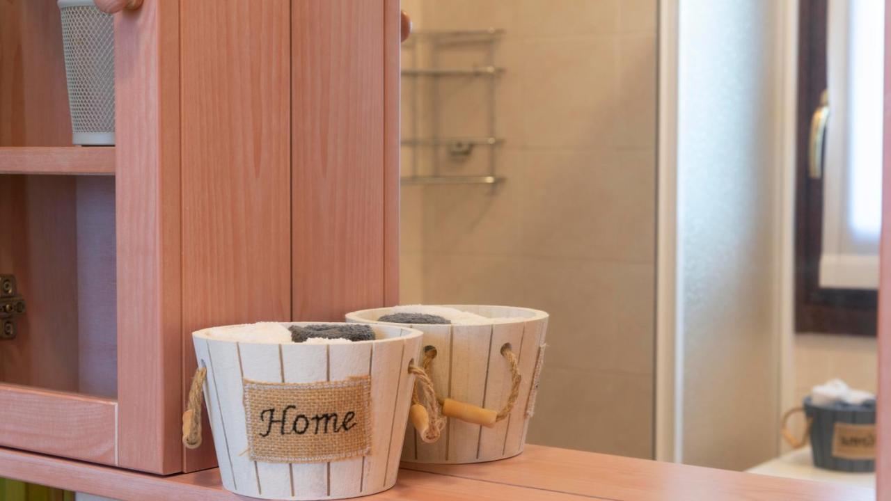 Casa Vacanze Solita Budoni Eksteriør billede
